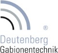 LOGO_Deutenberg Gabionentechnik GmbH & Co. KG