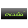 LOGO_3ks® profile gmbh Produktbereich arcadia®