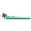 LOGO_Boot & Co Boomkwekerijen bv