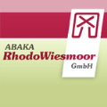 LOGO_ABAKA Rhodo Wiesmoor GmbH