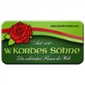 LOGO_W. Kordes' Söhne Rosenschulen GmbH & Co. KG