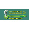 LOGO_Gert Kaufmann Golf Course Management