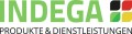 LOGO_INDEGA Interessenvertretung der deutschen Industrie für den Gartenbau e.V.