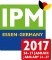 LOGO_IPM Internationale Pflanzen Messe Essen