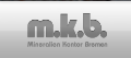 LOGO_m.k.b. (Mineralien Kontor Bremen)