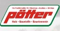 LOGO_Josef Pötter GmbH & Co. KG Baustoffe