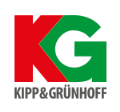 LOGO_Kipp & Grünhoff GmbH & Co. KG NL Bergisch-Gladbach Baustoffe