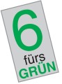 LOGO_6 fürs Grün GmbH Grün für Dach und Garten