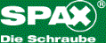 LOGO_SPAX International GmbH & Co. KG