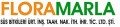 LOGO_Floramarla SÜS Bitkileri LTD. STI