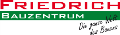LOGO_Friedrich Bauzentrum GmbH & Co. KG