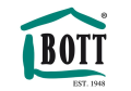 LOGO_BOTT Begrünungssysteme GmbH