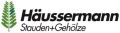 LOGO_Häussermann Stauden+Gehölze GmbH