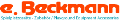 LOGO_E. Beckmann e.K.