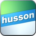 LOGO_HUSSON International SA