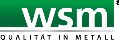 LOGO_WSM Walter Solbach Metallbau GmbH
