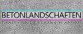 LOGO_Maier Landschaftsarchitektur / Betonlandschaften