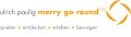 LOGO_ulrich paulig & Co. merry go round OHG