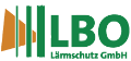LOGO_LBO Lärmschutz GmbH