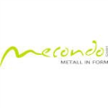 LOGO_MECONDO GmbH Metall in Form