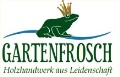 LOGO_Gartenfrosch GmbH