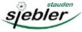 LOGO_Stauden-Siebler, Inh. Wolfgang Siebler