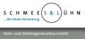 LOGO_Schmees & Lühn Holz- und Stahlingenieurbau GmbH & Co. KG