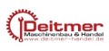 LOGO_Deitmer Maschinenbau & Handel GmbH