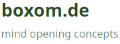 LOGO_Boxom GmbH