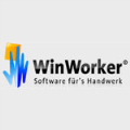 LOGO_WinWorker® Software für's Handwerk