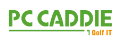 LOGO_PC CADDIE Golf IT