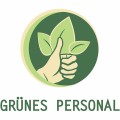 LOGO_Grünes Personal