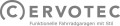 LOGO_CERVOTEC GmbH & Co. KG Farradgaragen