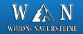 LOGO_Woion Natursteine George Tsolopoulos