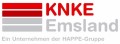 LOGO_KNKE Emsland GmbH & Co. KG Euro Stone Naturstein Distribution Euro Stone Project