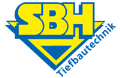 LOGO_SBH Tiefbautechnik GmbH