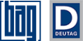 LOGO_DEUTAG West Zweigniederlassung der Basalt-Actien-Gesellschaft