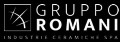 LOGO_GRUPPO ROMANI S.P.A. INDUSTRIE CERAMICHE