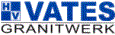 LOGO_GRANITWERK VATES GmbH & Co. KG