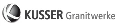 LOGO_Kusser Granitwerke GmbH