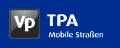 LOGO_VP GmbH - TPA Mobile Straßen