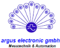 LOGO_argus electronic GmbH
