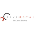 LOGO_RIVIMETAL ÀTHANASIOS Rivios