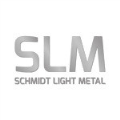 LOGO_SLM Group Schmidt Light Metal Fundição Injectada, Lda.