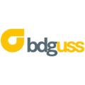 LOGO_Bundesverband der Deutschen Gießerei-Industrie e. V. (BDG)
