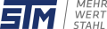LOGO_STM Stahl-Vertriebs-GmbH