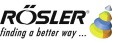 LOGO_Rösler Oberflächentechnik GmbH