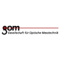 LOGO_GOM Gesellschaft für Optische Messtechnik mbH