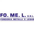 LOGO_FO.ME.L S.r.l. Fonderia Metalli E Leghe