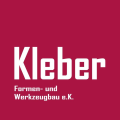 LOGO_Kleber Formen- und Werkzeugbau e.K. Inhaber Michael Brenner